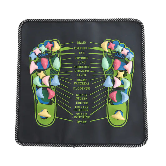 Velvoa Acupressure Mat