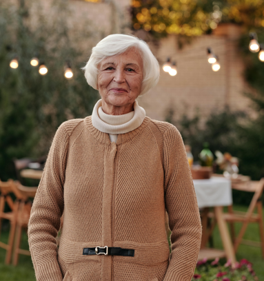<strong>Margaret T., US</strong>