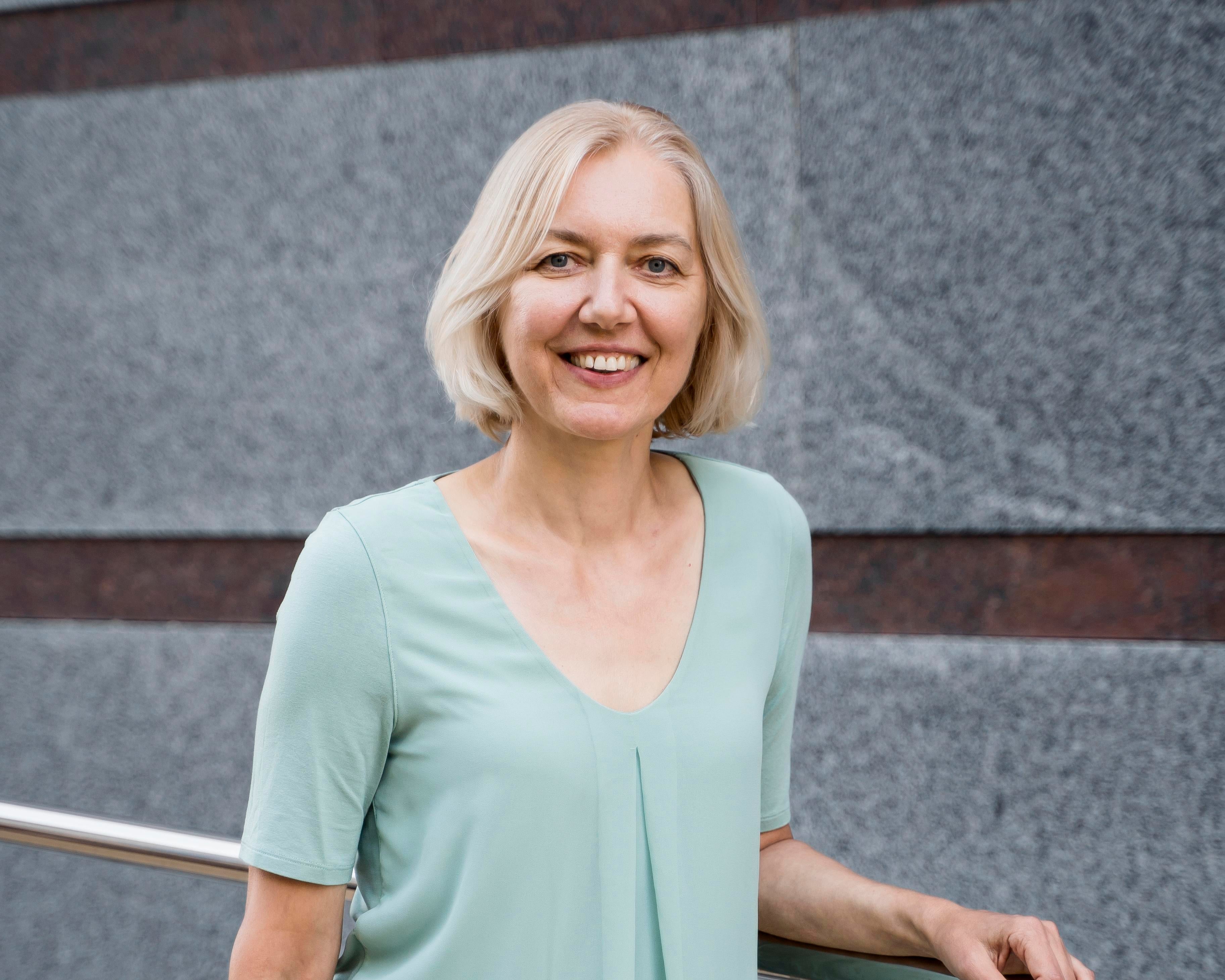 <strong>Linda M., US</strong>